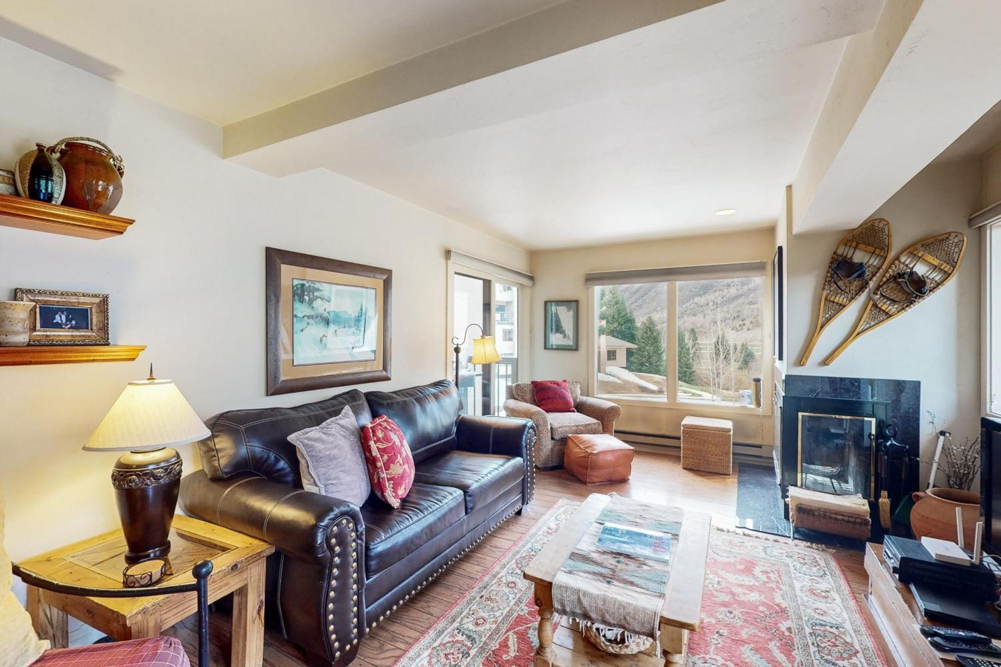 Fallridge Vail Room photo