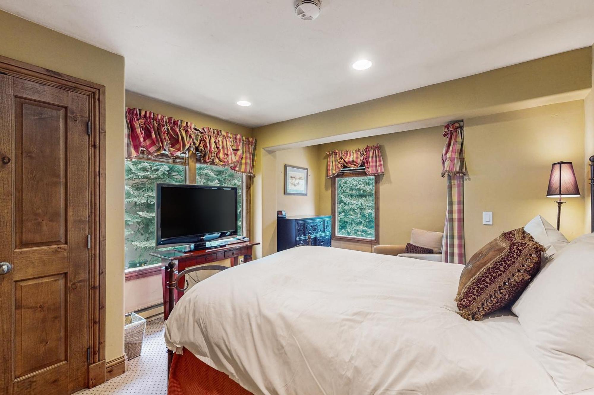 Fallridge Vail Room photo