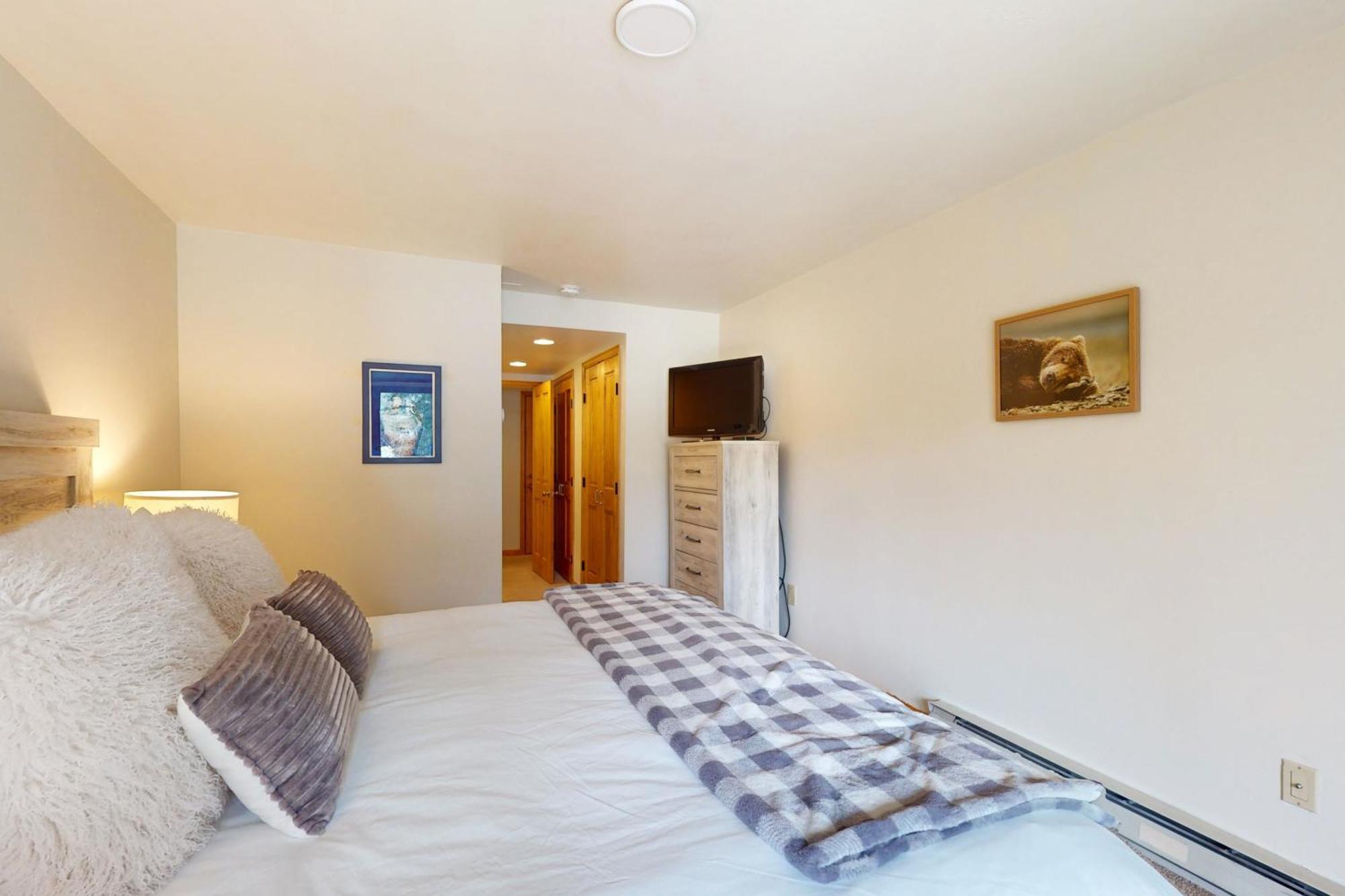 Fallridge Vail Room photo
