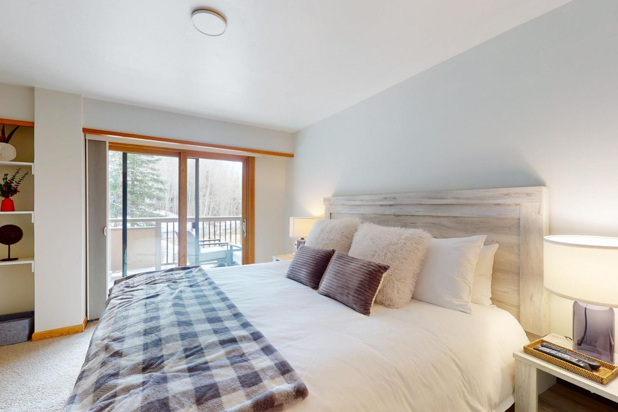 Fallridge Vail Room photo