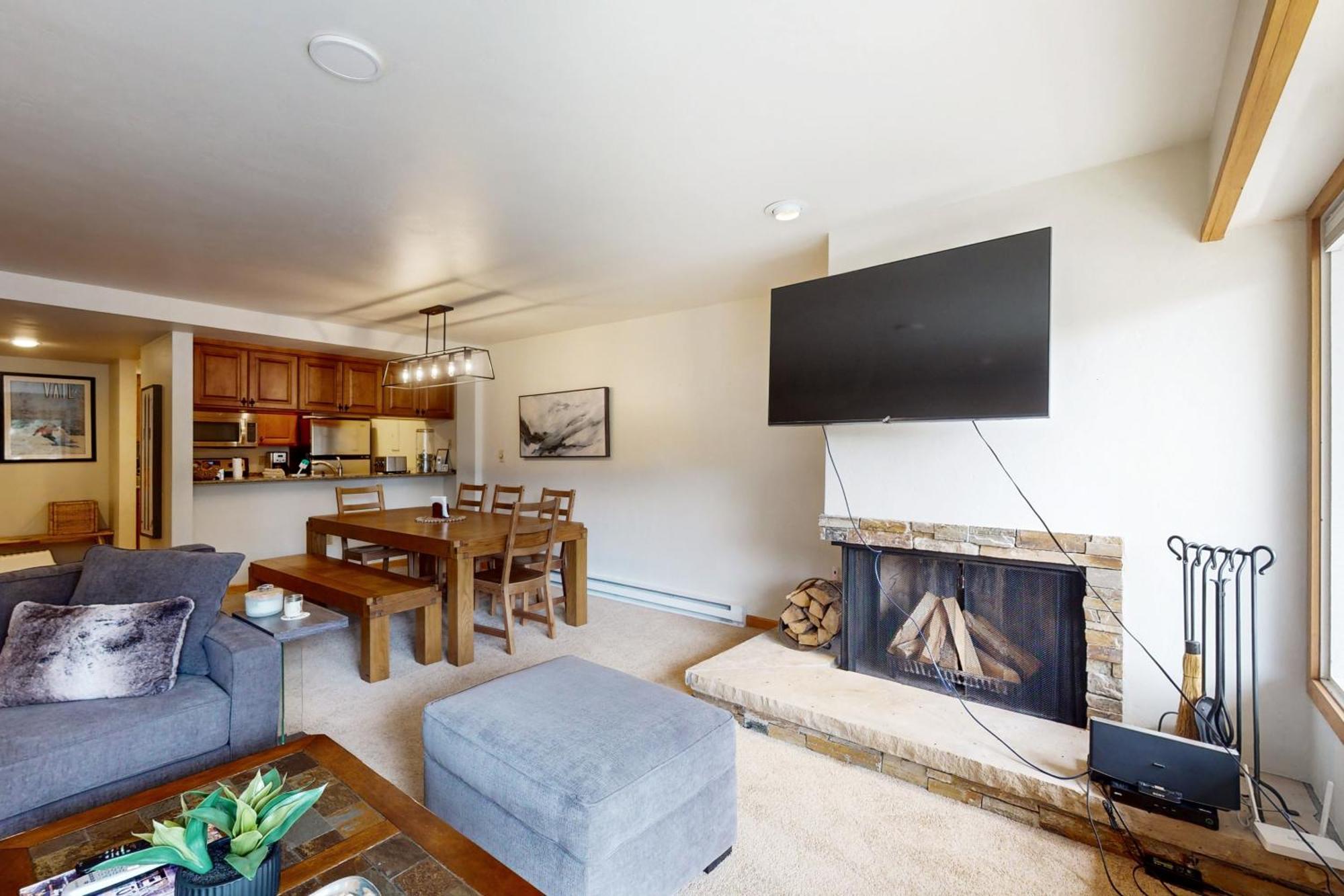 Fallridge Vail Room photo