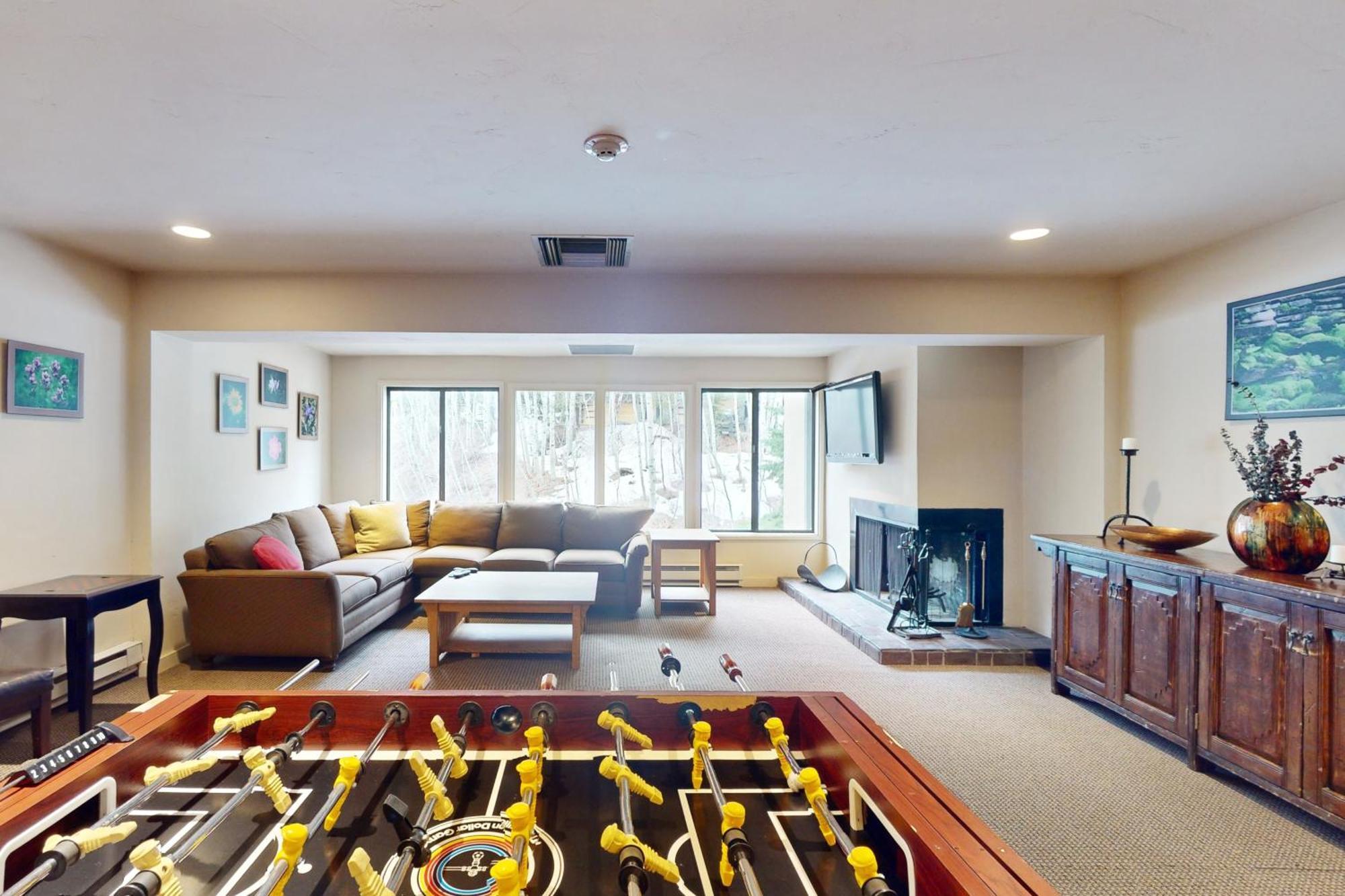 Fallridge Vail Room photo
