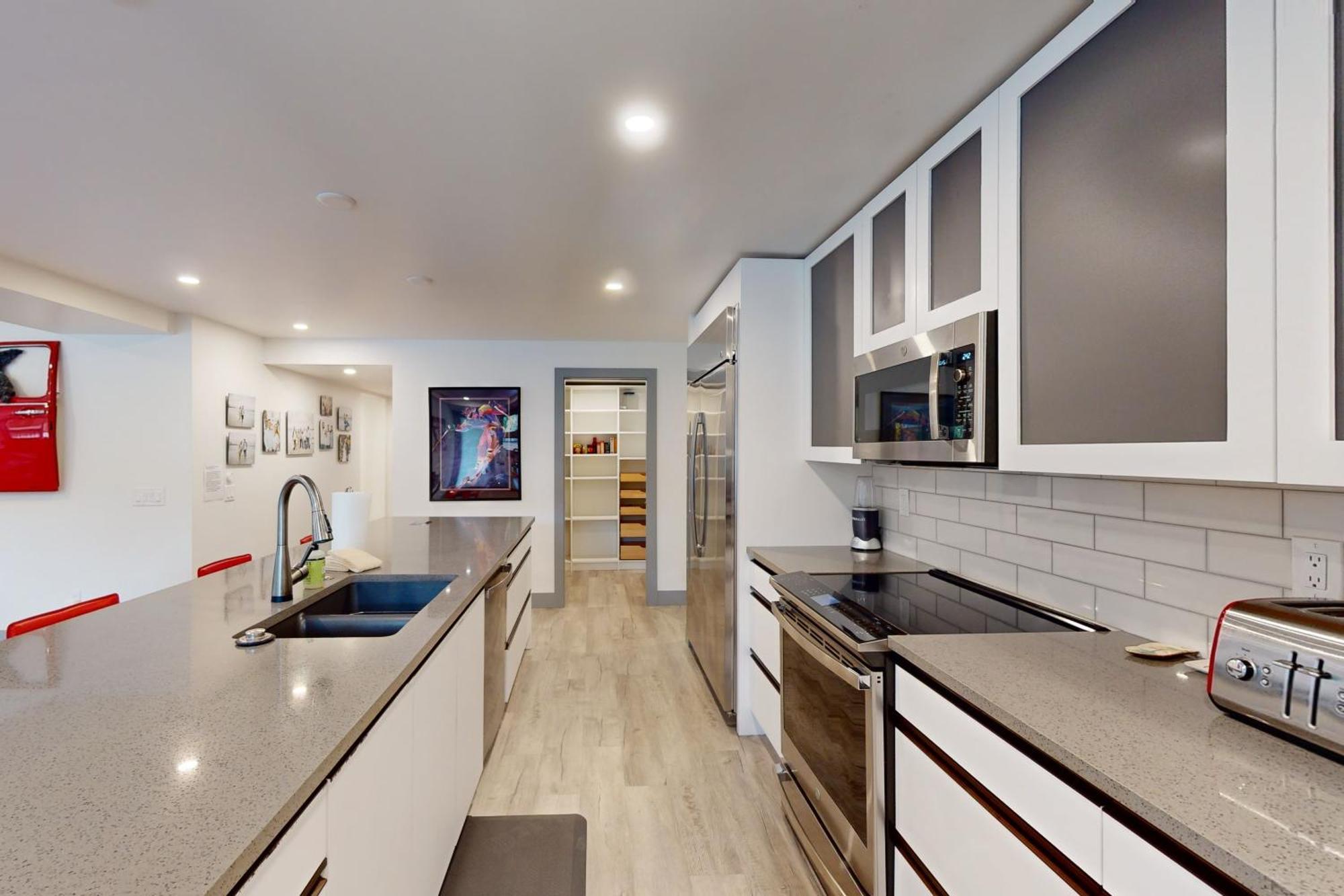 Fallridge Vail Room photo