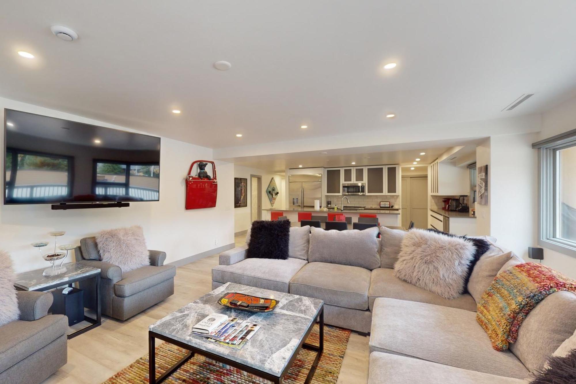 Fallridge Vail Room photo