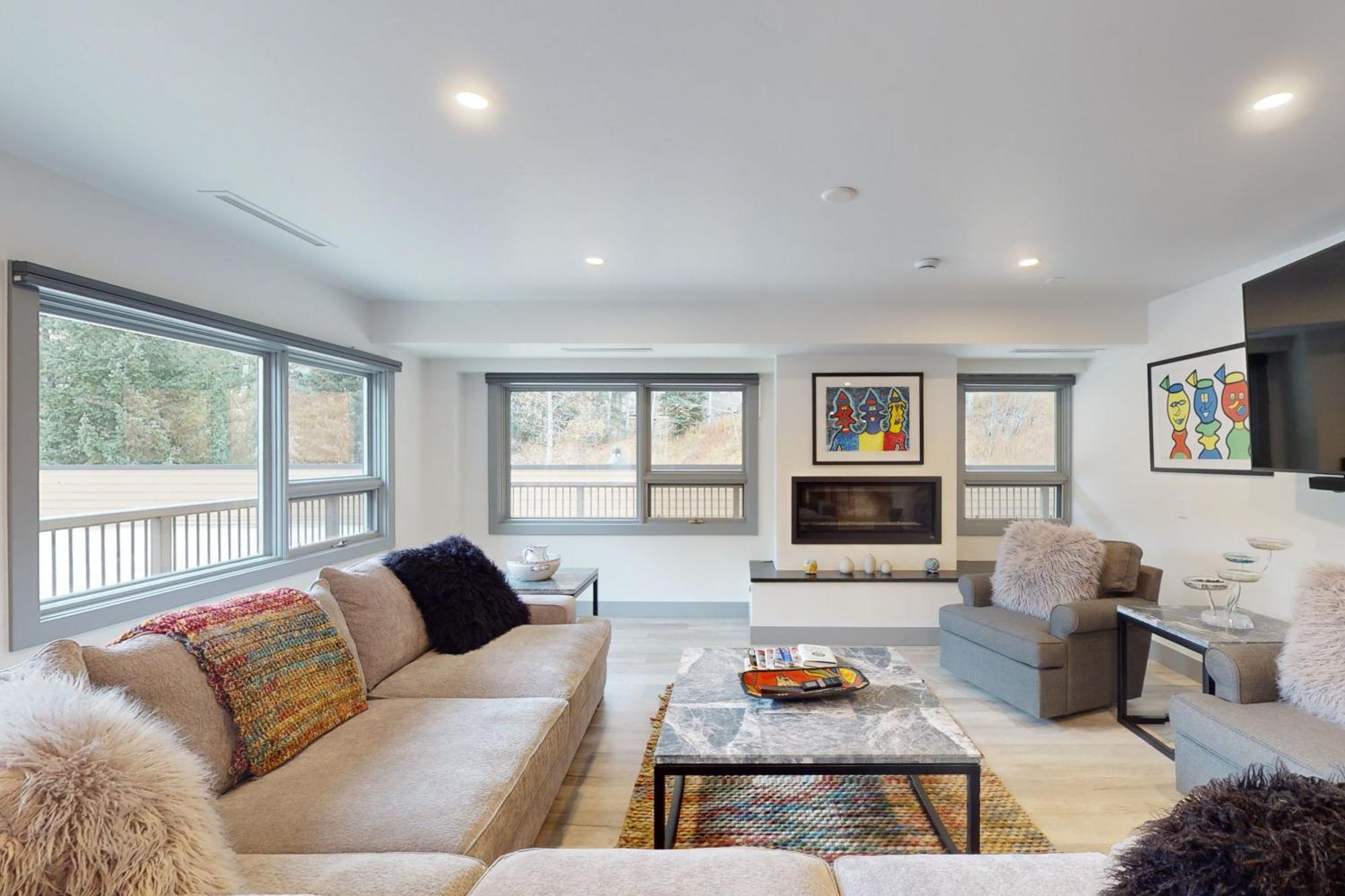 Fallridge Vail Room photo