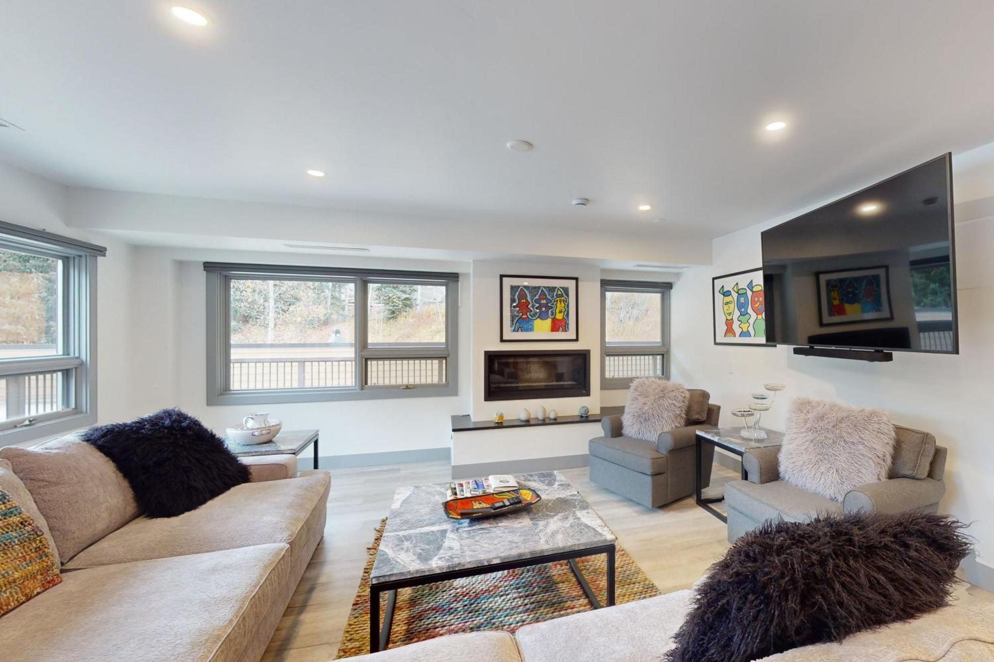 Fallridge Vail Room photo