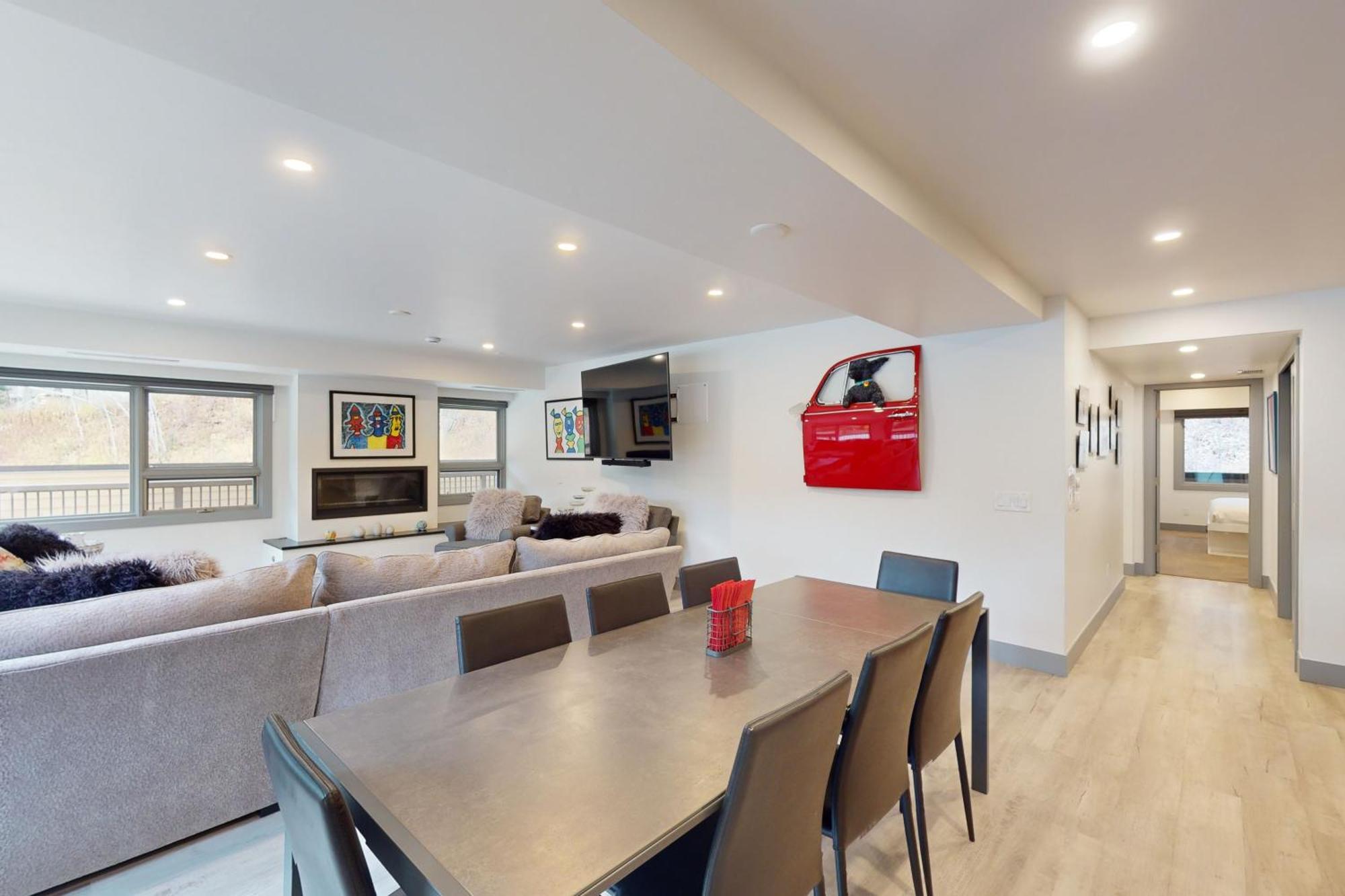 Fallridge Vail Room photo