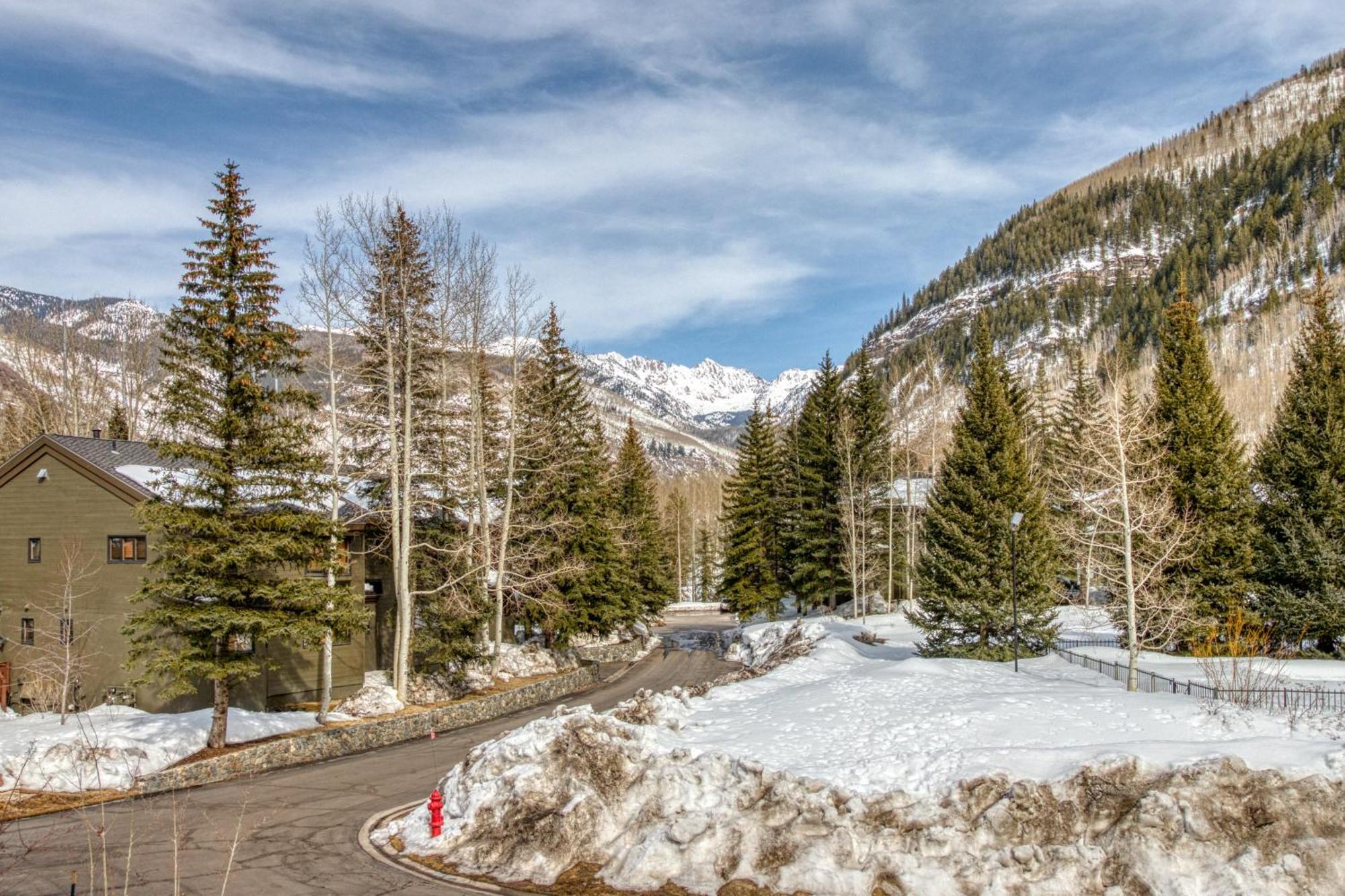 Fallridge Vail Room photo