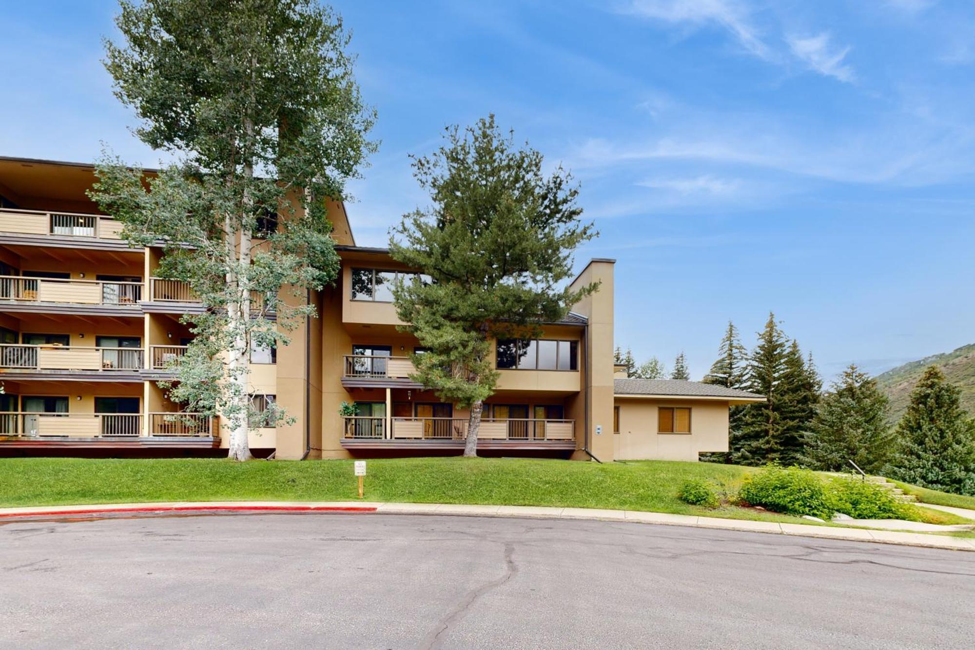 Fallridge Vail Room photo