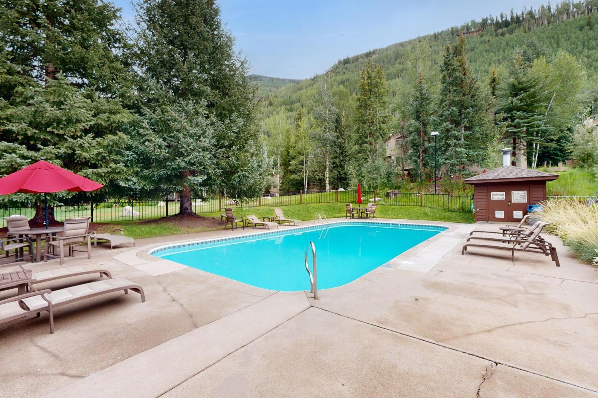 Fallridge Vail Room photo