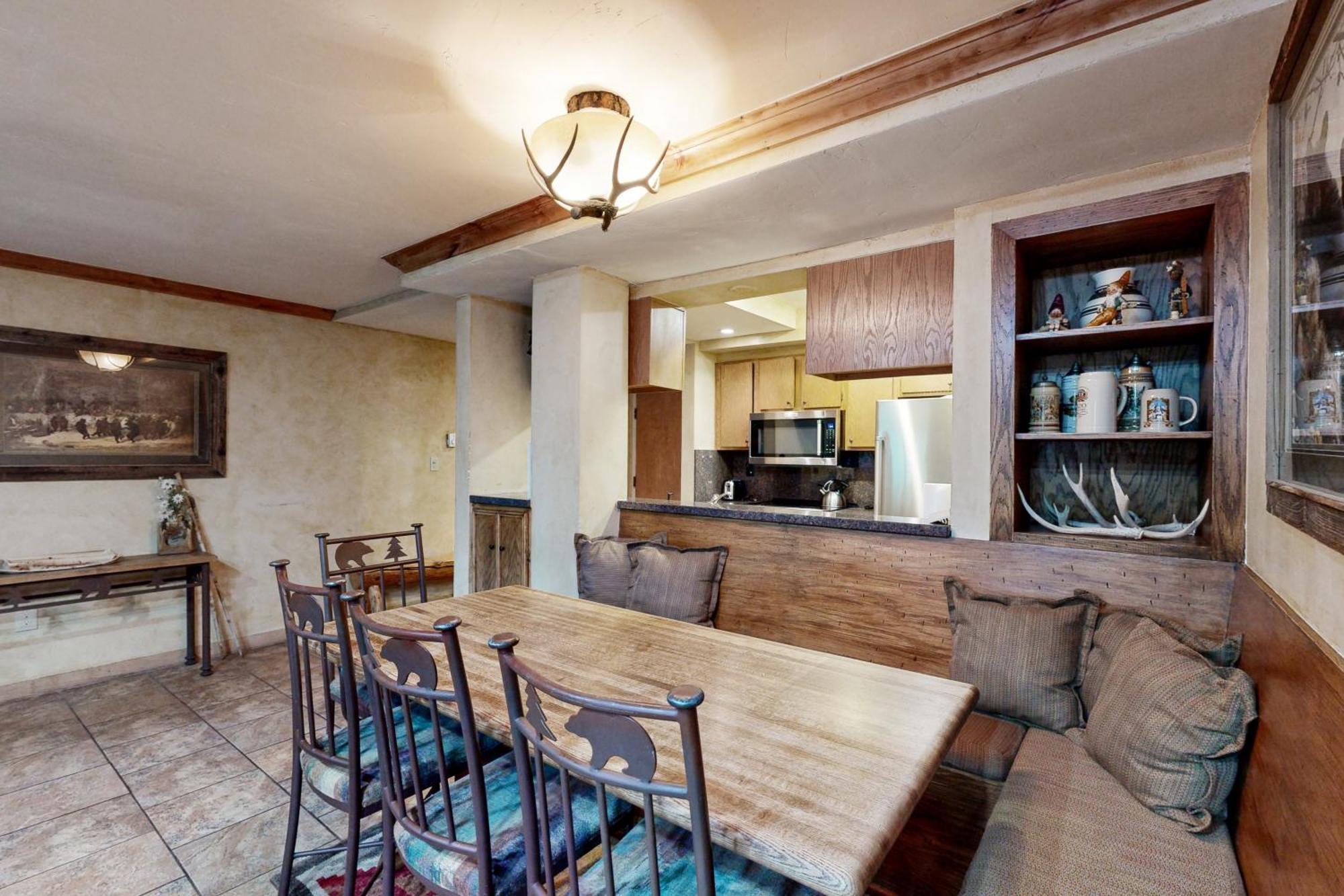 Fallridge Vail Room photo