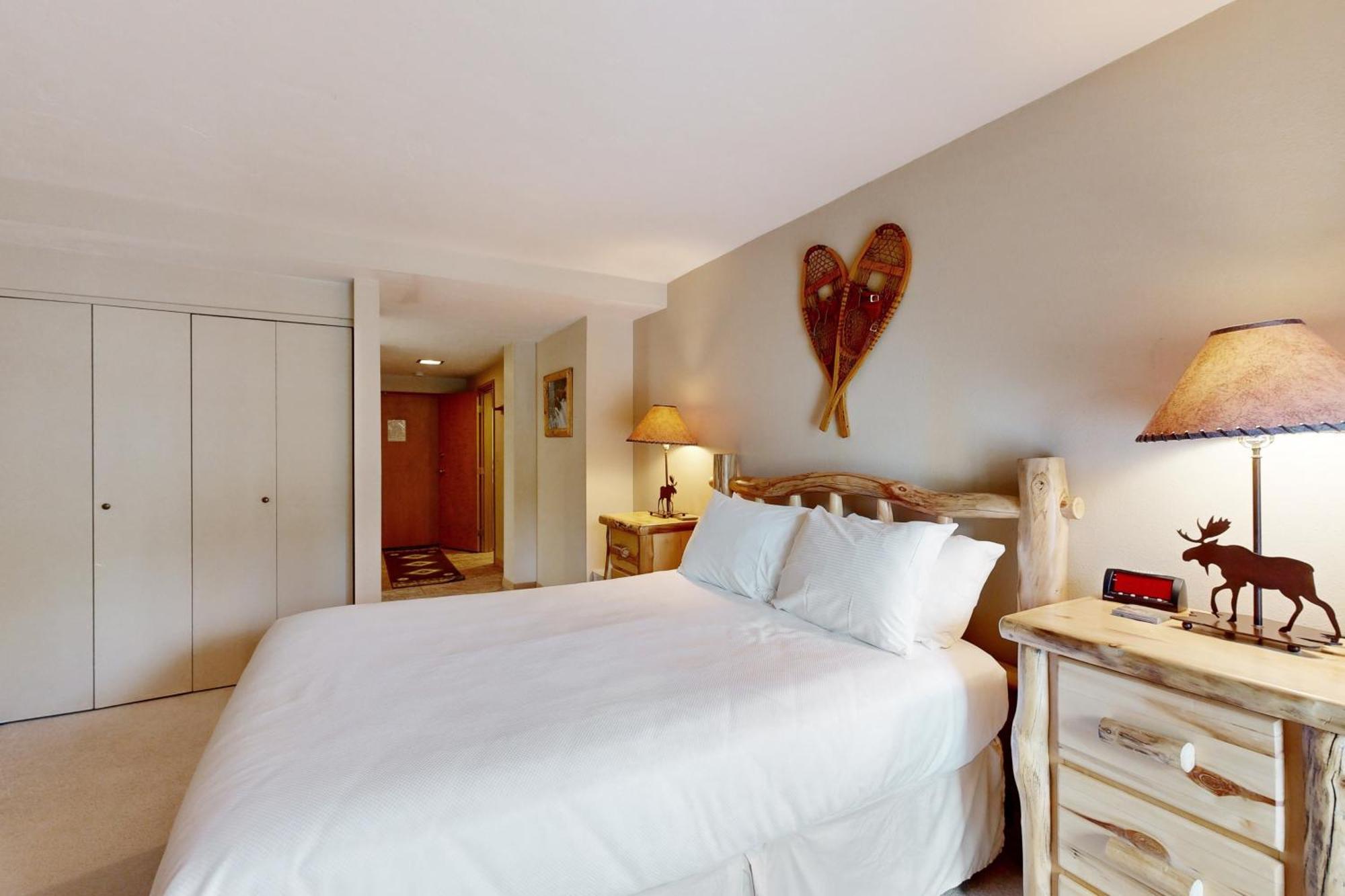Fallridge Vail Room photo