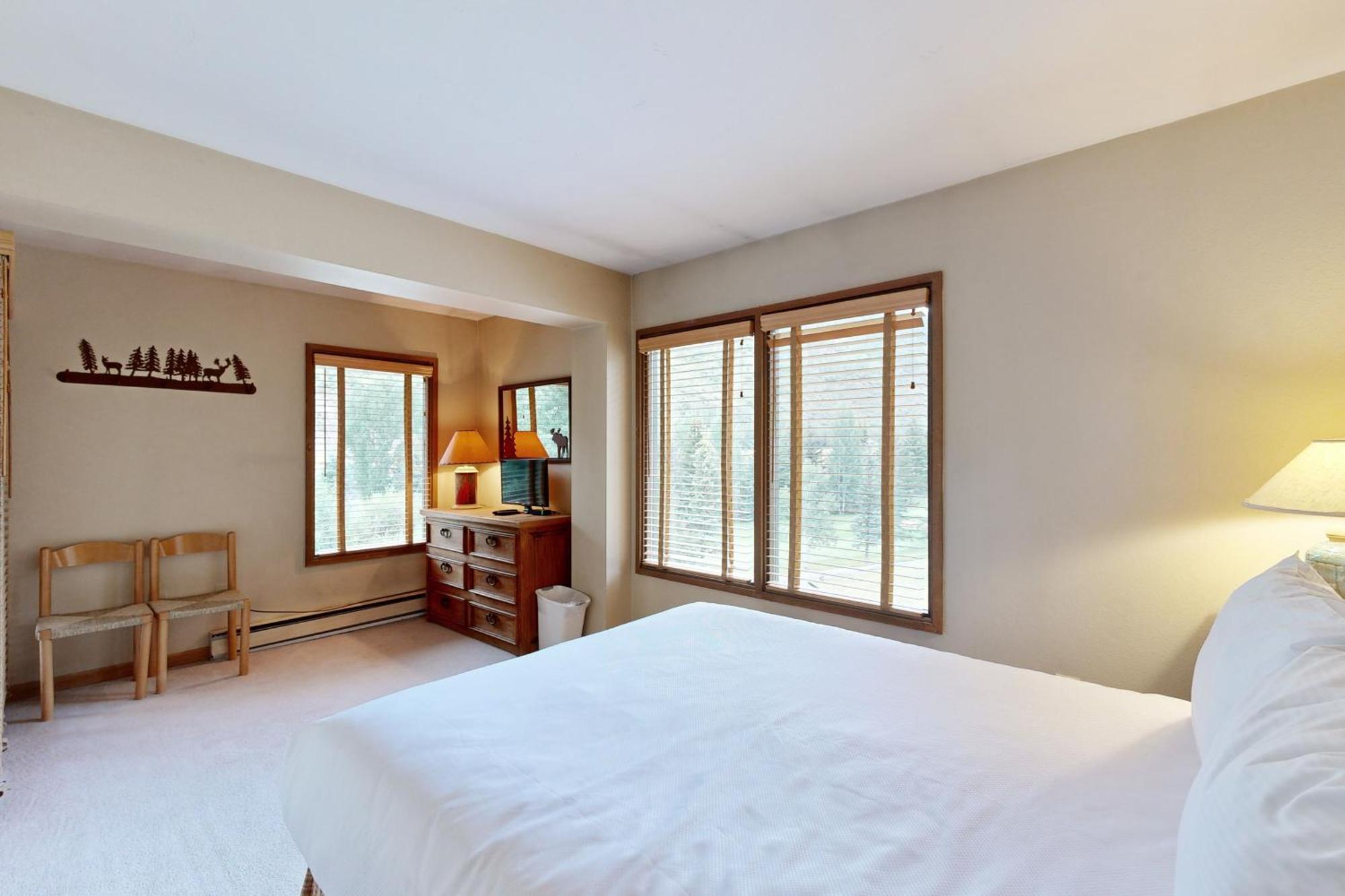 Fallridge Vail Room photo