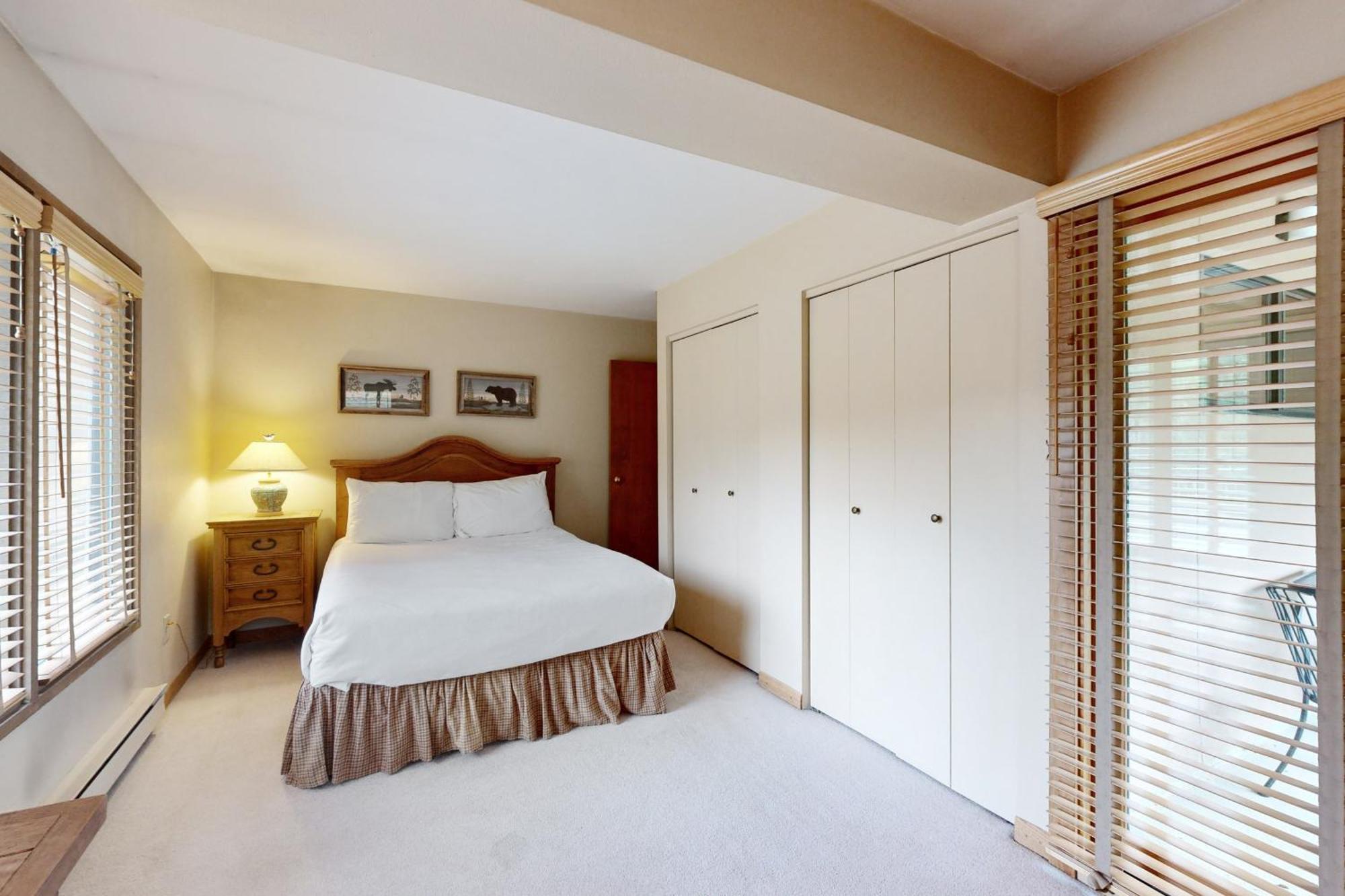 Fallridge Vail Room photo